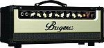 Фото:Bugera V22HD-INFINIUM Ламповый гитарный усилитель, 22 Вт