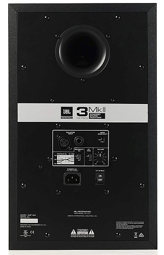 JBL 308P MKII Активный студийный монитор