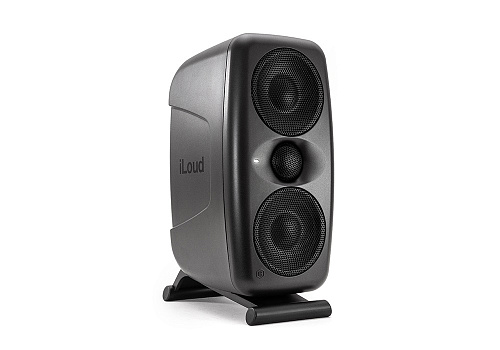 IK Multimedia iLoud-MTM-MKII-Pair Студийный монитор, пара, 200 Вт, микрофон ARC