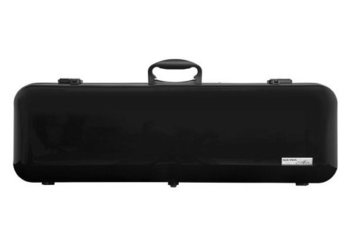 Gewa Air 2.1 Футляр для скрипки 4/4, цвет черный