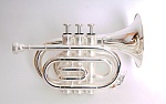 :John Packer JP159S  Bb , 