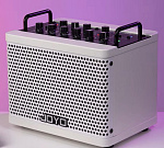 Фото:Joyo DC-15B Комбоусилитель для бас-гитары, 15 Вт, портативный