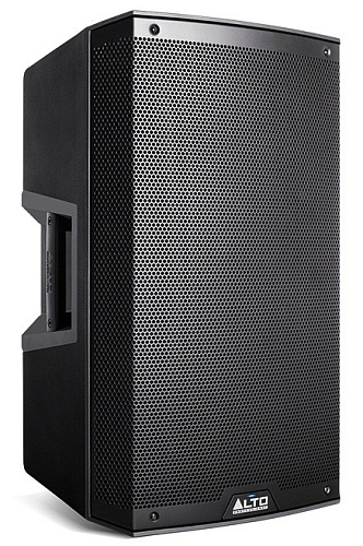 Alto TS215W Активная акустическая система
