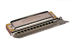 Фото:Hohner M27001 Chromonica 48 C-major  Губная гармошка