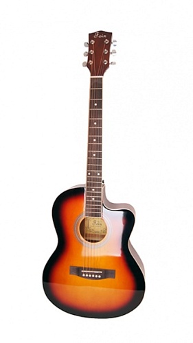 Foix FFG-1039SB Акустическая гитара