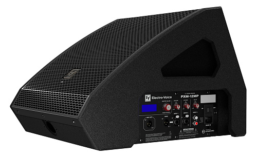 Electro-Voice PXM-12MP Сценический активный многофункциональный монитор, 12''