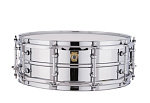 Фото:Ludwig LM402T Supraphonic Малый барабан 14" х 6.5", алюминий