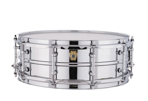 Ludwig LM402T Supraphonic Малый барабан 14" х 6.5", алюминий