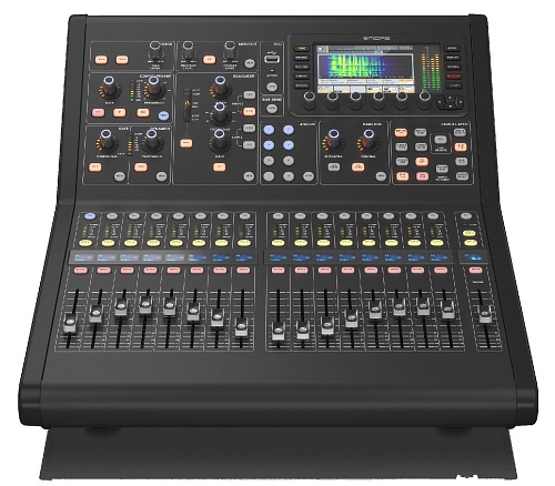 Midas M32R LIVE Цифровая микшерная консоль