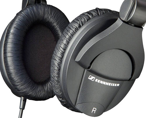 Sennheiser HD280 PRO Мониторные наушники