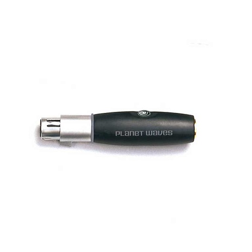 Planet Waves PW-P047BB   XLR   1/4" (6,35)  