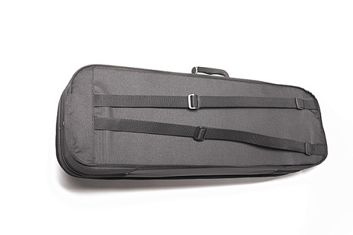 Gliga S-V044-Set Student Genial 1 Oil Скрипка 4/4 с чехлом