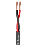 Фото:Sommer Cable 415-0051 SC-Meridian Mobile SP215 Кабель акустический круглый, 100 м