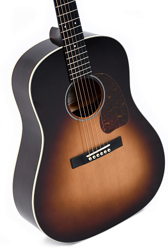 Sigma JM-SG45 Гитара акустическая
