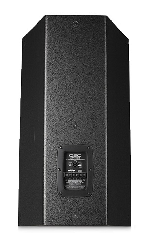 QSC AP-5122 Пассивная 2-полосная акустическая система 550 Вт