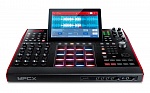 :Akai Pro MPC X   