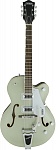 :Gretsch G5420T Electromatic Hollow Body Single-Cut, Bigsby, Aspen Green  