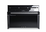 Фото:Kawai Novus NV-5S Гибридное цифровое пианино, цвет черный