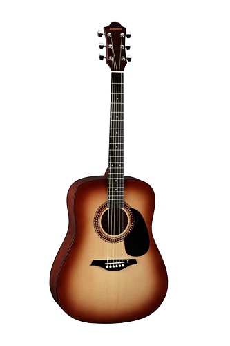 Hohner HW220SB Акустическая гитара