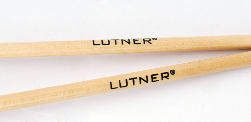 Lutner MM12 Палочки для маримбы