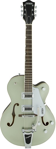 Gretsch G5420T Electromatic Hollow Body Single-Cut, Bigsby, Aspen Green Полуакустическая электрогитара