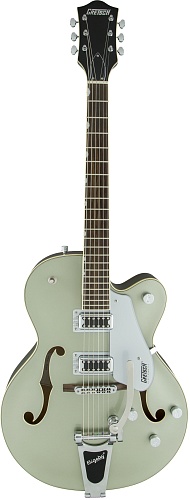 Gretsch G5420T Electromatic Hollow Body Single-Cut, Bigsby, Aspen Green  