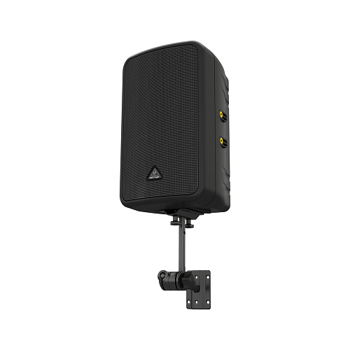 Behringer CE500D 2-полосная активная АС 5,5"+0,5" 80Вт с настенным креплением
