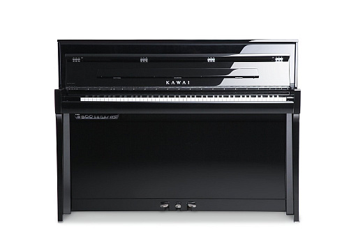 Kawai Novus NV-5S Гибридное цифровое пианино, цвет черный
