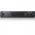 Фото:Behringer EP4000 Усилитель мощности