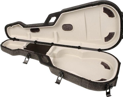 Norman ENCORE B20 BLACK HG Комплект:акустическая гитара, кейс