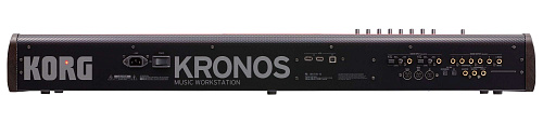 KORG KRONOS2-73 SE Рабочая станция, 73 клавиши, ограниченная серия