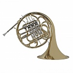 Фото:Holton HR-501 (Пр-во КНР)  Валторна двойная Bb/F