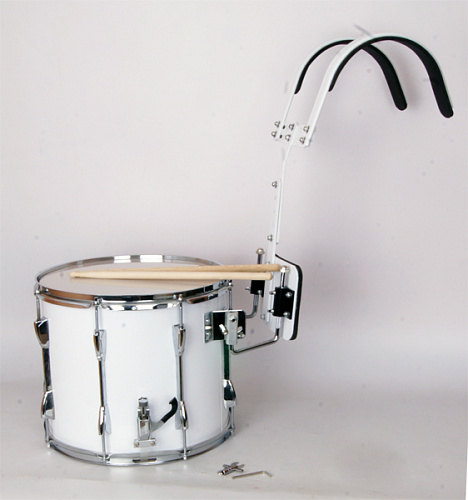 Fleet FLT-MSH-1412 Барабан маршевый