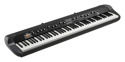 KORG SV2-88 Сценическое цифровое пианино, 88 клавиш RH3