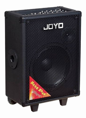 Joyo JPA863 Портативная акустическая система, 30Вт