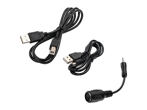 Laudio Orca-Pad48 MIDI пэд-контроллер, 48 пэдов