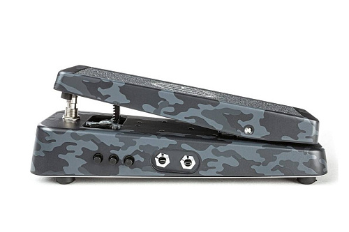 Dunlop DB01B Dimebag Cry Baby From Hell Педаль эффектов