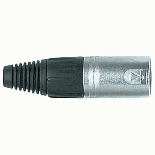 Proel XLR3MV Кабельный канон "папа"