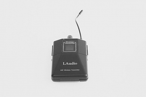 LAudio PRO1-H Радиосистема с головным микрофоном
