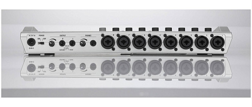 Zoom R24 Портастудия