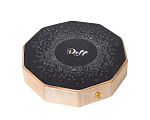 Фото:Doff SW-06-Doff Кахон, тапа шпон эбена