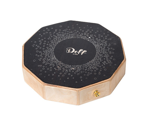 Doff SW-06-Doff Кахон, тапа шпон эбена
