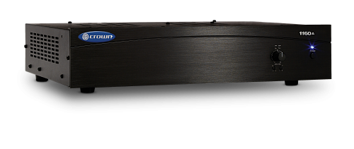 Crown 1160A Усилитель