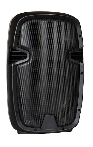 Xline NPS-10A Акустическая система активная двухполосная с USB/SD/Bluetooth/FM, 35 Вт