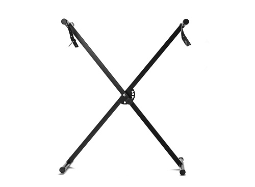 Foix Q-1XC Стойка для клавишных инструментов, одинарная X