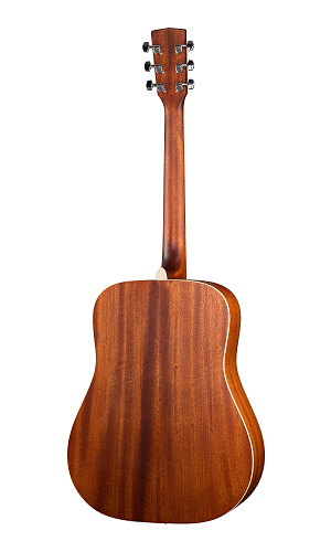 Parkwood W81-WBAG-OP Акустическая гитара с чехлом