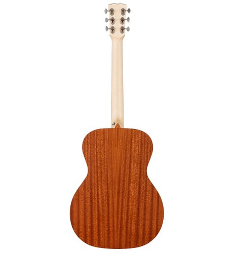 Kremona M10S-GG Steel String Series Green Globe Акустическая гитара