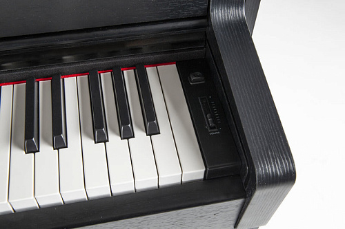 GEWA UP 380 G Black Цифровое пианино