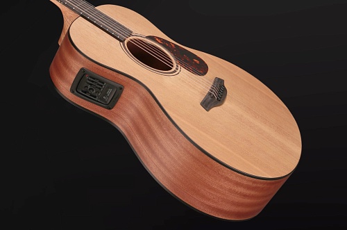 FURCH Indigo G-CY + Чехол Акустическая гитара
