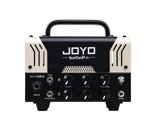 Joyo METEOR-II BanTamP XL Усилитель гитарный ламповый, 20 Вт